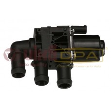 клапан радиатора отопителя