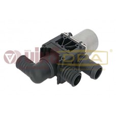 клапан радиатора отопителя