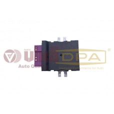 блок управления бензонасоса