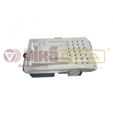 блок управления вентилятором