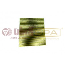 фильтр отопителя (с активным карбоновым фильтром)