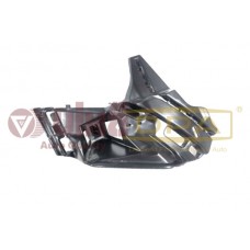 кронштейн решетки радиатора левый