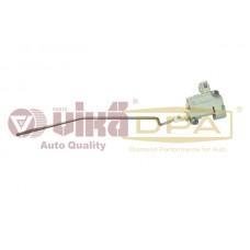 сервопривод замка лючка бензобака