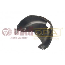 подкрылок задний левый