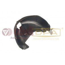 подкрылок задний правый