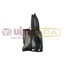 подкрылок передний