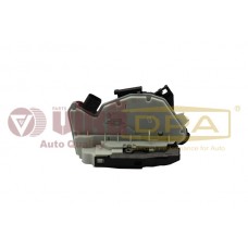 замок двери задней правой