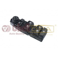 блок кнопок стеклоподъемника