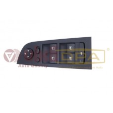 блок кнопок стеклоподъемника