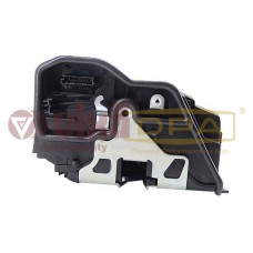 замок двери