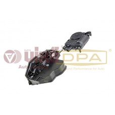 замок двери