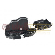 замок двери