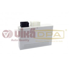 блок управления парктроника