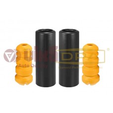 отбойник амортизатора заднего к-кт c пыльником 335