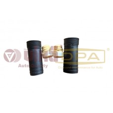 отбойник амортизатора заднего комплект 2шт с пыльн