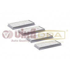 фильтр отопителя