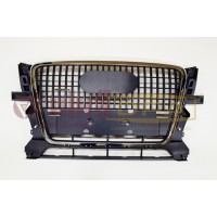 решетка радиатора в сборе (без/э)