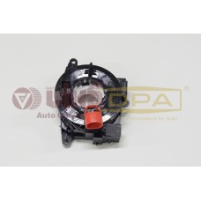 кольцо контактное подушки безопасности - 99591816201 - 6RA959653A - Skoda, Volkswagen