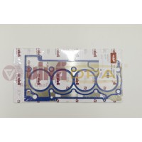 прокладка головки блока