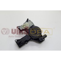 сепаратор вентиляции картера