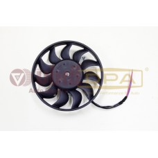 двигатель вентилятора радиатора (200w) - 99590016801 - 8E0959455N - Skoda, Volkswagen
