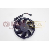 двигатель вентилятора радиатора