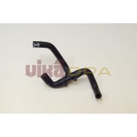 патрубок системы охлаждения