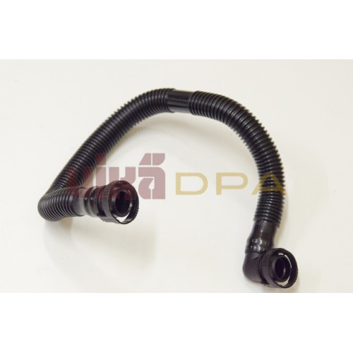 патрубок вентиляции картера