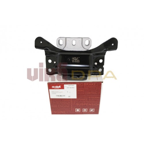 опора двигателя левая