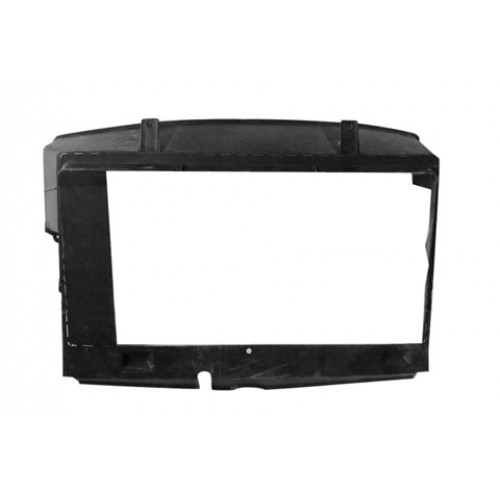 диффузор радиатора