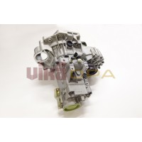 коробка передач 5s (DUU)