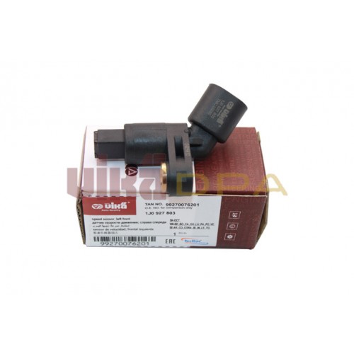 датчик ABS передний левый