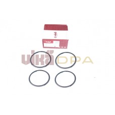 кольца поршневые (комплект на двигатель) - 11981543201 - 04E198151H - Skoda, Volkswagen