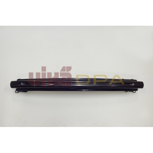 усилитель бампера заднего