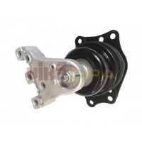 опора двигателя