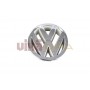 эмблема передняя VW