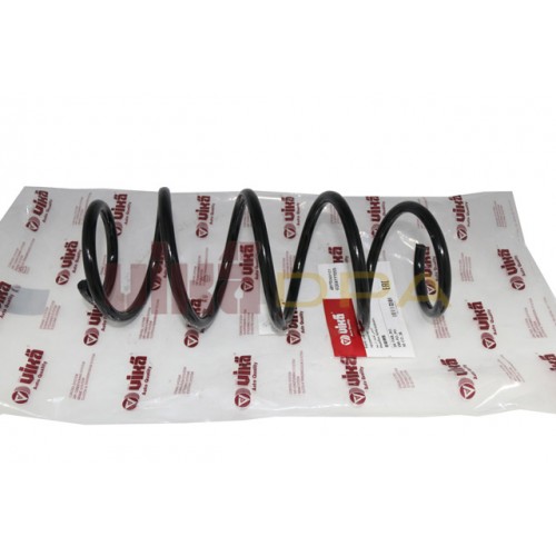 пружина амортизатора переднего