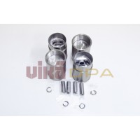 поршневая группа