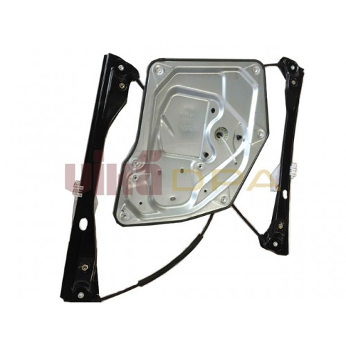 стеклоподъемник передний правый (б/м)