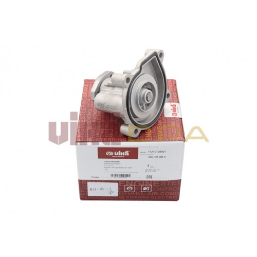 помпа водяная