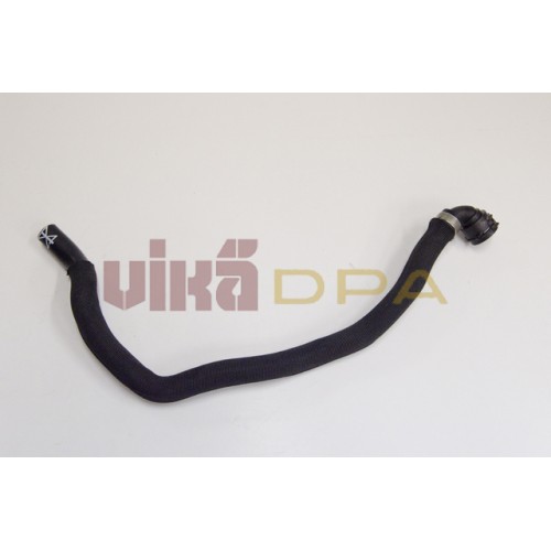 патрубок радиатора