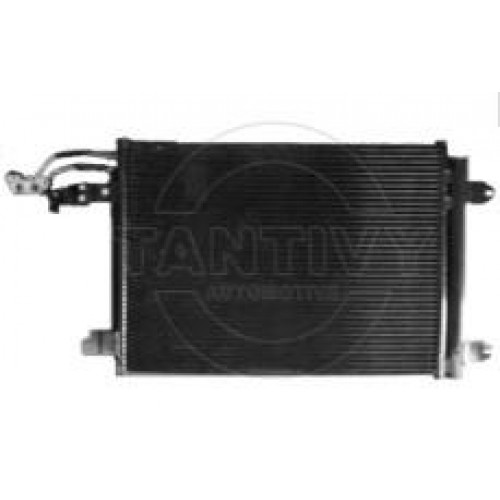 радиатор кондиционера