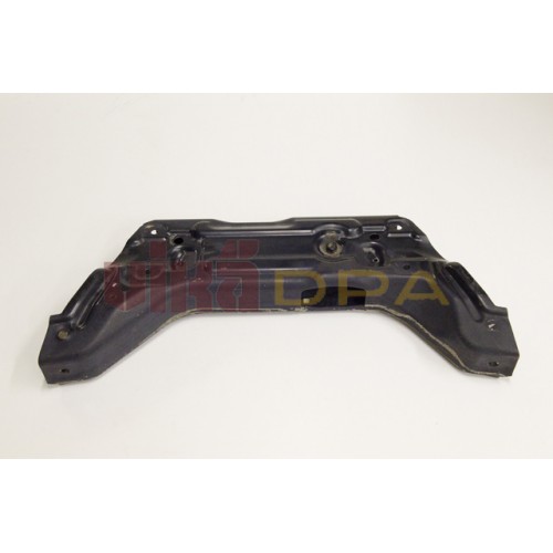 балка передняя