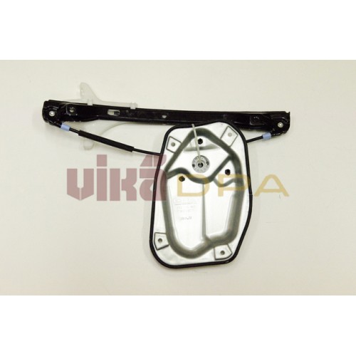 стеклоподъемник задний правый (б/м)