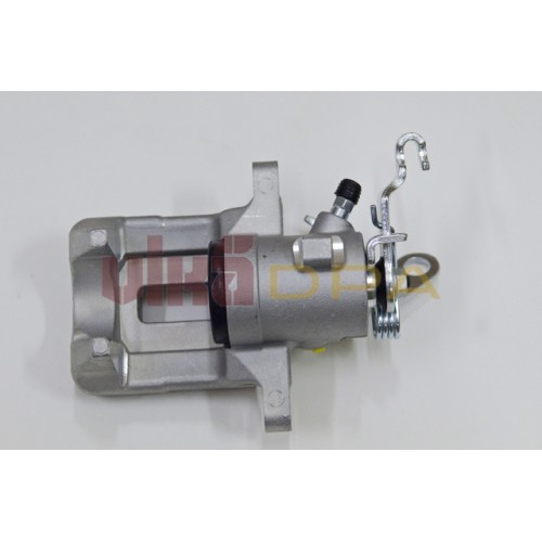 суппорт тормоза заднего левый