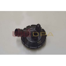 клапан системы рециркуляции - 11031634601 - 06E103245E - Skoda, Volkswagen