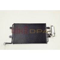 радиатор кондиционера