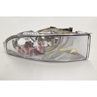 фара противотуманная правая