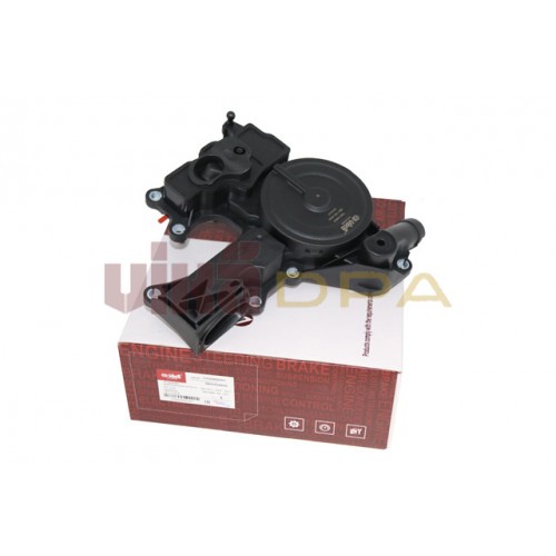 сепаратор вентиляции картера (STP)