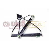 стеклоподъемник передний левый (б/м)